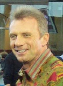 喬·蒙塔納 喬·蒙塔納