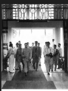 克什米爾公主號事件 克什米爾公主號事件