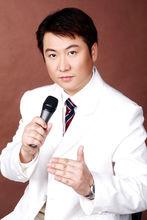 朱強[全國著名行銷及培訓總顧問]