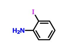 2-碘苯胺 2-碘苯胺