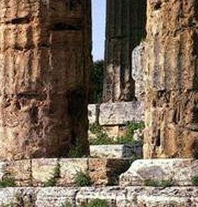 帕埃斯圖姆考古遺址 帕埃斯圖姆考古遺址