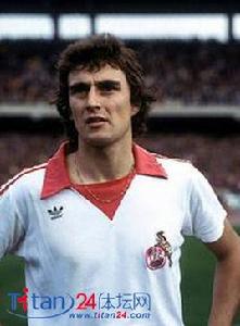 迪特·穆勒 迪特·穆勒