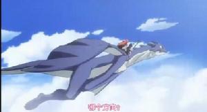 希爾菲德 零之使魔