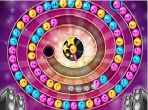 音符泡泡祖瑪 音符泡泡祖瑪