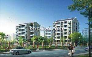 保利欣苑 保利欣苑