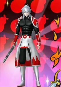 沉默之刃 沉默之刃