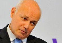 伊恩&middot;鄧肯&middot;史密斯