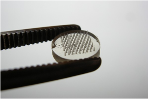 無影針[《神探狄仁傑》中的暗器]