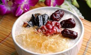 韓式紅棗粥 韓式紅棗粥