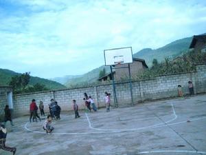 馬房箐上村 馬房箐上村