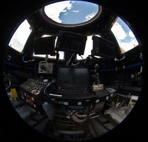 炮塔號天體觀測台