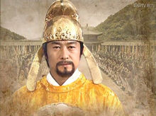 高麗光宗 影視形象