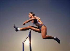 體育運動中的心理訓練 體育運動中的心理訓練