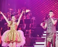 鳳凰傳奇演唱會