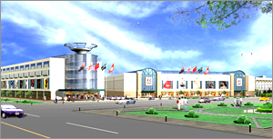 內蒙古金宇集團股份有限公司