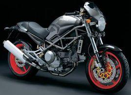 杜卡迪(DUCATI)S4 杜卡迪(DUCATI)S4