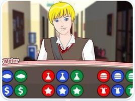 愛的大作戰之畢業舞會 愛的大作戰之畢業舞會