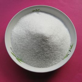 聚丙烯醯胺鉀鹽
