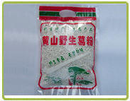 黃山野生葛粉 黃山野生葛粉