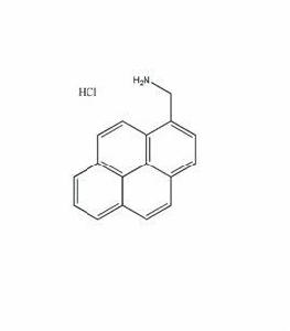 1-芘甲基胺鹽酸鹽 1-芘甲基胺鹽酸鹽