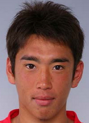 廣永遼太郎 廣永遼太郎