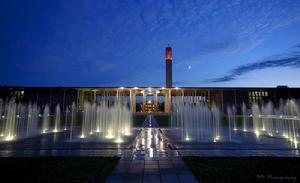 紐約州立大學阿爾巴尼分校