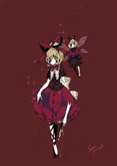 妹妹洋娃娃 妹妹洋娃娃