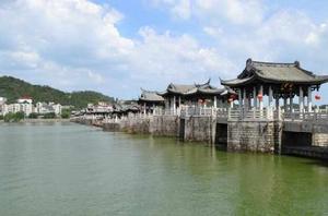 潮汕景區 潮汕景區