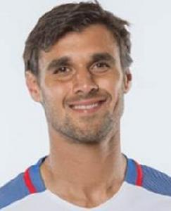 克里斯·翁多洛夫斯基