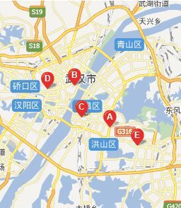 湖北新華旅行社 湖北新華旅行社