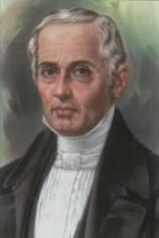 瓦倫丁·戈麥斯·法里亞斯 瓦倫丁·戈麥斯·法里亞斯