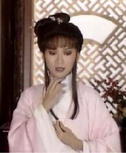 胡媚娘[《新白娘子傳奇》中的角色]