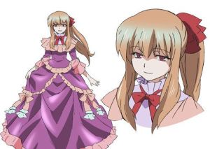 夏蘿·蘭茲華斯