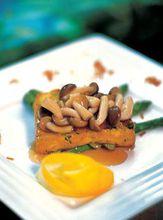 珍菌養生豆腐