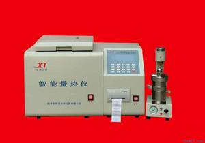 微熱量計技術 微熱量計技術