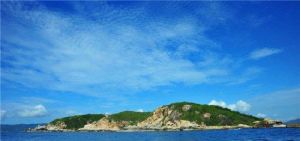 蜈支洲島一日游