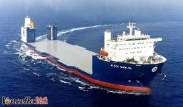 藍色馬林魚號 藍色馬林魚號