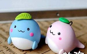 夏莫的手工坊 夏莫的手工坊