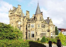 芬蘭拉普蘭大學 芬蘭拉普蘭大學