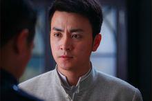 《生死鐘聲》劇照