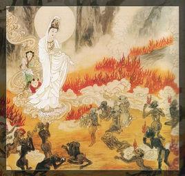 四聖法界 四聖法界