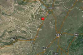 10·31松原地震 10·31松原地震