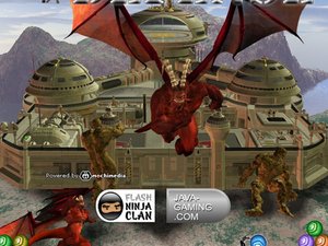 英雄建塔守城 英雄建塔守城