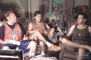 氣味相投[2003年美國電影]