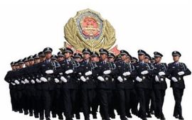 警察管理 警察管理