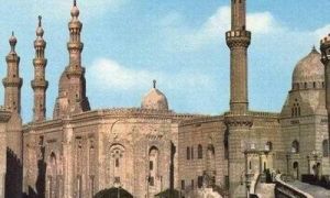 艾資哈爾清真寺 艾資哈爾清真寺