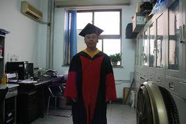 劉新傑[採礦學者]