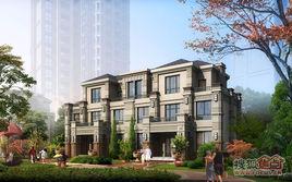 低層房屋 低層房屋