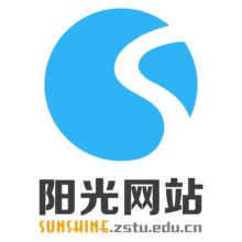 陽光網站logo
