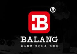 巴朗BALANG 巴朗BALANG